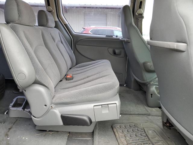Photo 11 from auction – 2005 DODGE GRAND CARA with VIN 1D4GP24R35B352907