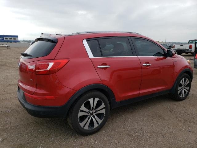 Photo 3 from auction – 2012 KIA SPORTAGE E with VIN KNDPCCA23C7240887