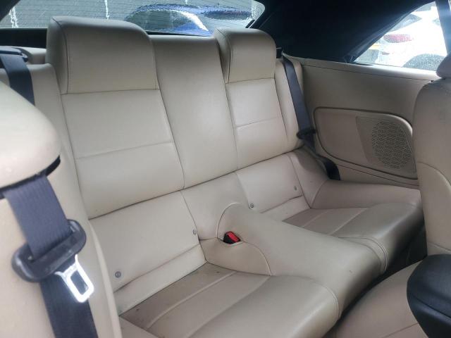 Photo 10 from auction – 2008 FORD MUSTANG with VIN 1ZVHT84N385184960