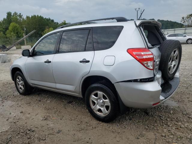 Photo 2 from auction – 2010 TOYOTA RAV4 with VIN JTMZF4DV0A5032096
