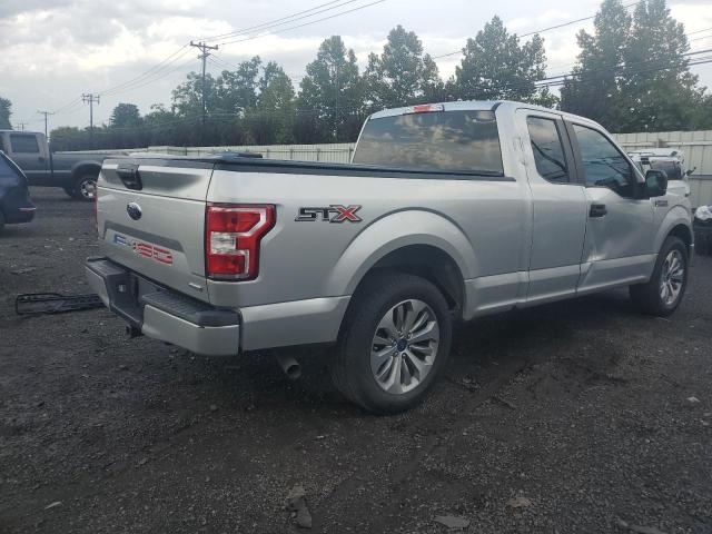 Photo 3 from auction – 2018 FORD F150 SUPER with VIN 1FTEX1CP3JFA44959