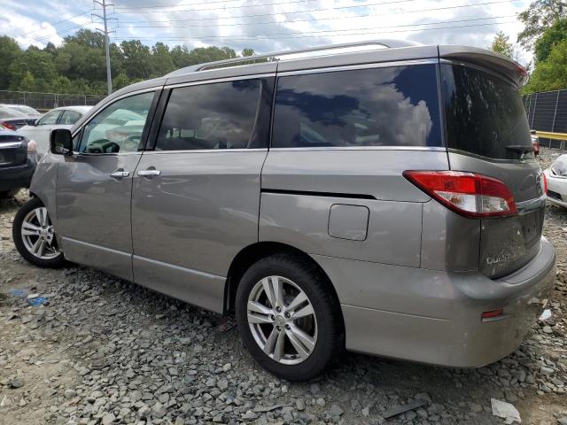 Photo 2 from auction – 2011 NISSAN QUEST S with VIN JN8AE2KP3B9009449