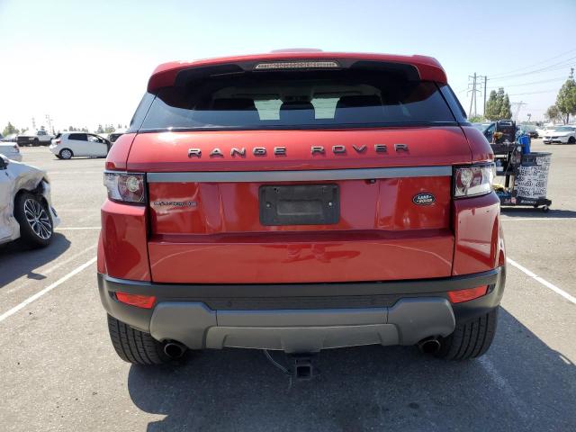 Photo 6 from auction – 2012 LAND ROVER RANGE ROVE with VIN SALVR2BG7CH681077