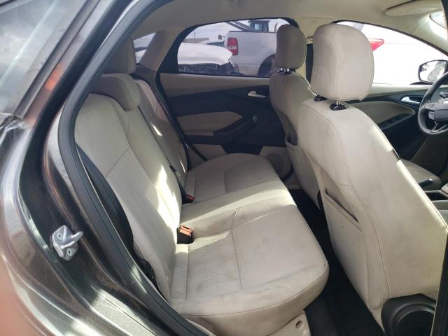 Photo 10 from auction – 2015 FORD FOCUS SE with VIN 1FADP3F24FL330471
