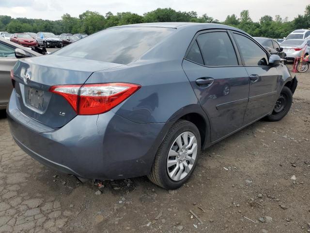 Photo 3 from auction – 2015 TOYOTA COROLLA L with VIN 2T1BURHE8FC455467