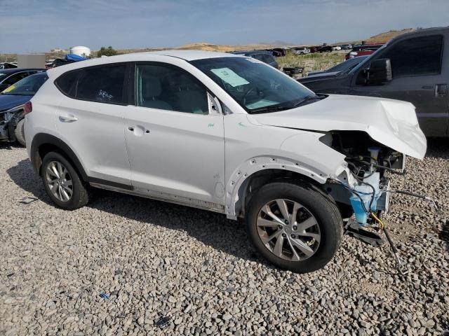 Photo 4 from auction – 2020 HYUNDAI TUCSON SE with VIN KM8J2CA45LU089140