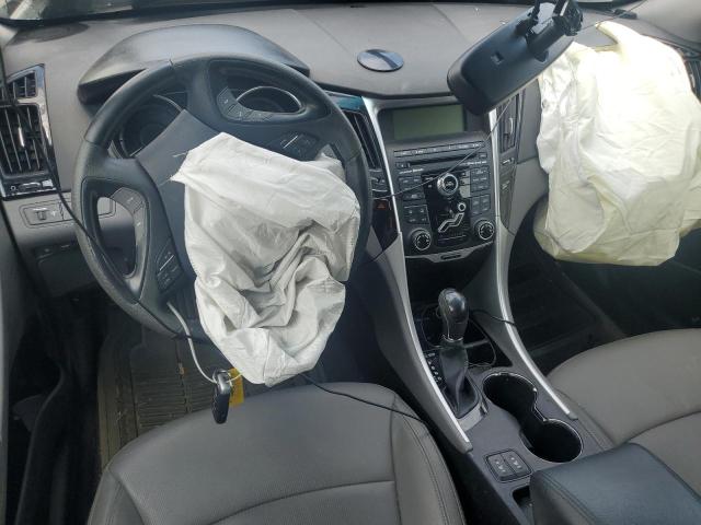 Photo 8 from auction – 2011 HYUNDAI SONATA SE with VIN 5NPEC4AC9BH062273