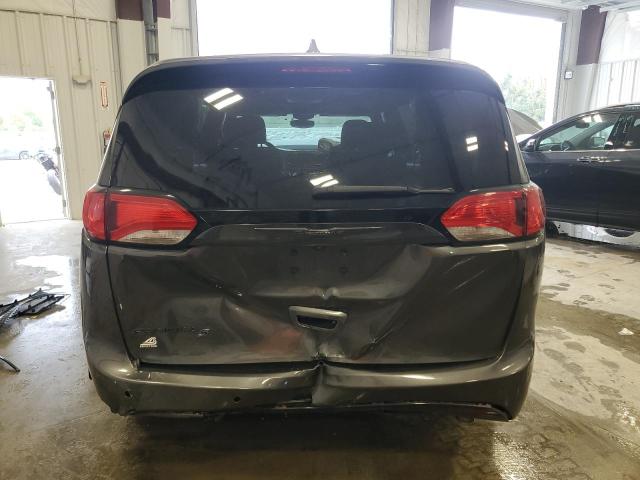 Photo 6 from auction – 2019 CHRYSLER PACIFICA T with VIN 2C4RC1FG8KR751655
