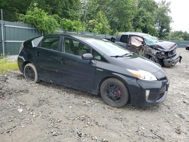 Photo 4 from auction – 2012 TOYOTA PRIUS with VIN JTDKN3DUXC1544898