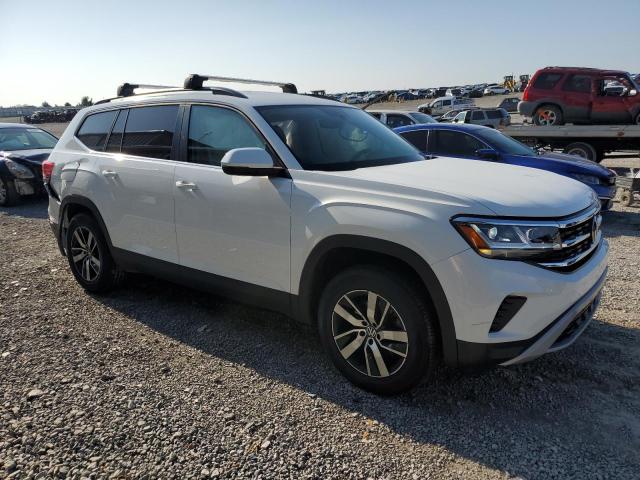 Photo 4 from auction – 2021 VOLKSWAGEN ATLAS SE with VIN 1V2DP2CA8MC514534