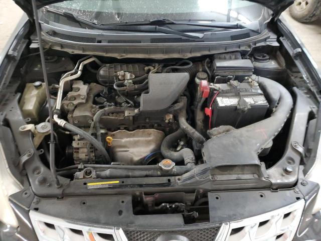 Photo 12 from auction – 2013 NISSAN ROGUE S with VIN JN8AS5MT2DW504573