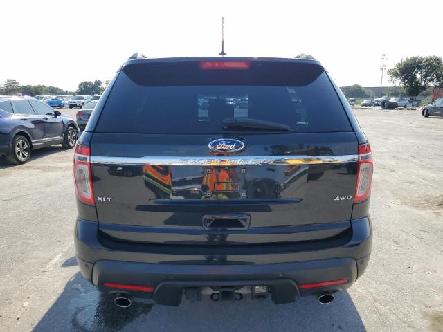 صورة رقم 6 من المزاد - 2014 FORD EXPLORER X مع VIN 1FM5K8D85EGA67234