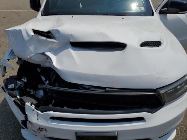 Photo 12 from auction – 2018 DODGE DURANGO R/ with VIN 1C4SDJCT7JC364277