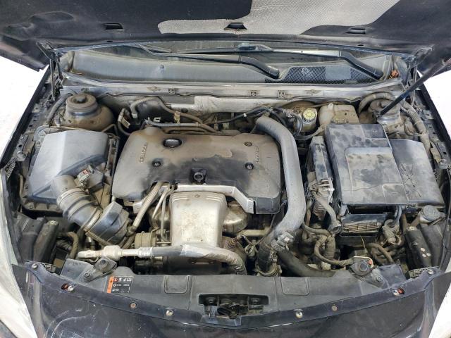 Photo 11 from auction – 2014 BUICK REGAL PREM with VIN 2G4GN5EX3E9209261