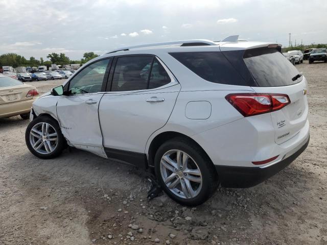 Photo 2 from auction – 2019 CHEVROLET EQUINOX PR with VIN 2GNAXNEV7K6117917