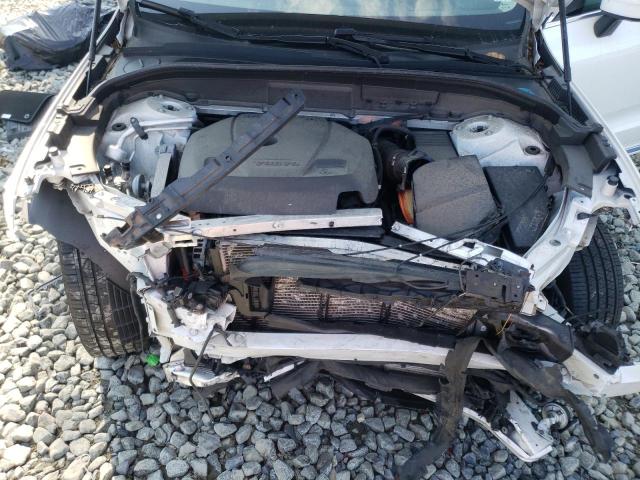 Photo 12 from auction – 2018 VOLVO XC60 T6 with VIN LYVA22RL2JB121978