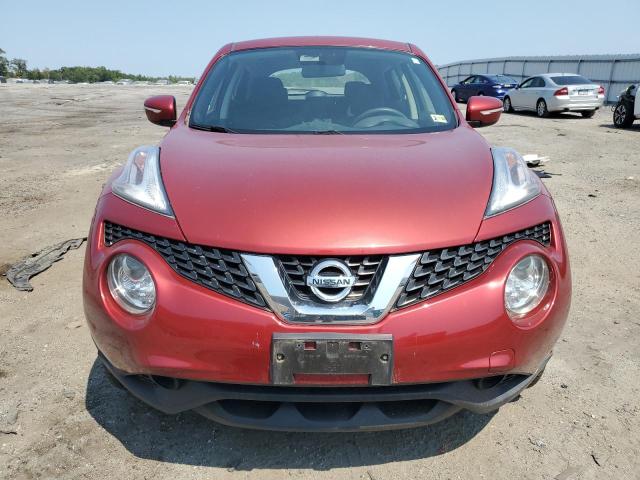 Photo 5 from auction – 2015 NISSAN JUKE S with VIN JN8AF5MR9FT507032