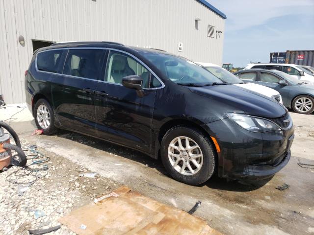 Photo 4 from auction – 2021 CHRYSLER VOYAGER LX with VIN 2C4RC1DG0MR520769