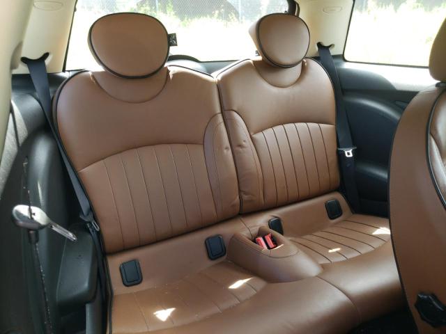 Photo 10 from auction – 2013 MINI COOPER S with VIN WMWSV3C52DT478943