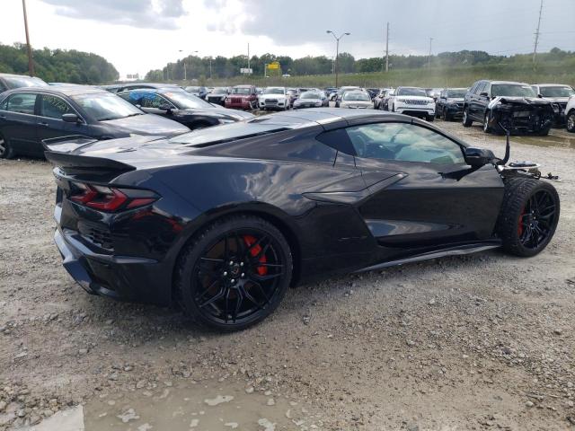Photo 3 from auction – 2023 CHEVROLET CORVETTE Z with VIN 1G1YF2D39P5603665