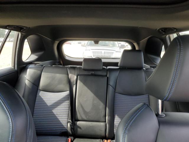 Photo 10 from auction – 2021 TOYOTA RAV4 XSE with VIN 2T3E6RFV9MW008434