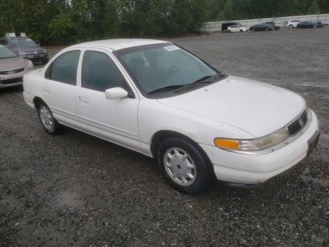 Photo 4 from auction – 1996 MERCURY MYSTIQUE G with VIN 1MELM653XTK611491