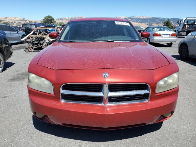 Photo 5 from auction – 2006 DODGE CHARGER R/ with VIN 2B3LA53H76H480794