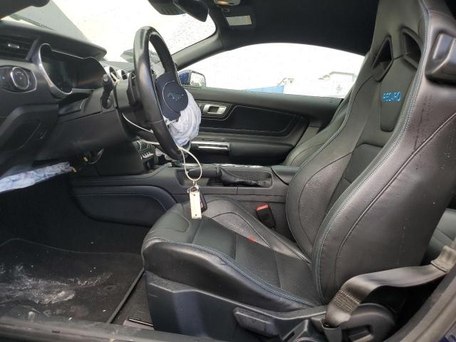 Photo 7 from auction – 2020 FORD MUSTANG with VIN 1FA6P8THXL5175083