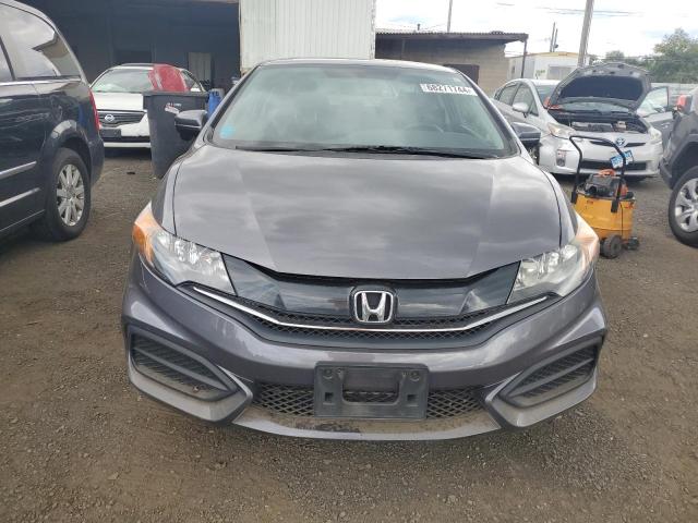 Photo 5 from auction – 2014 HONDA CIVIC EX with VIN 2HGFG3A8XEH521422
