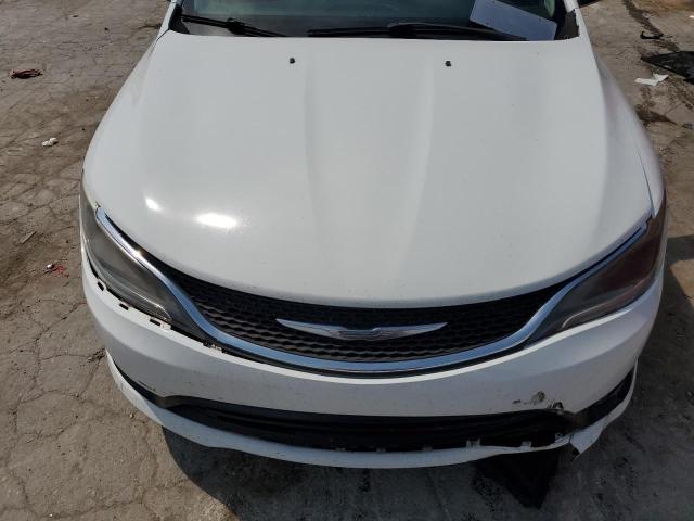 Photo 11 from auction – 2016 CHRYSLER 200 LX with VIN 1C3CCCFB8GN195796