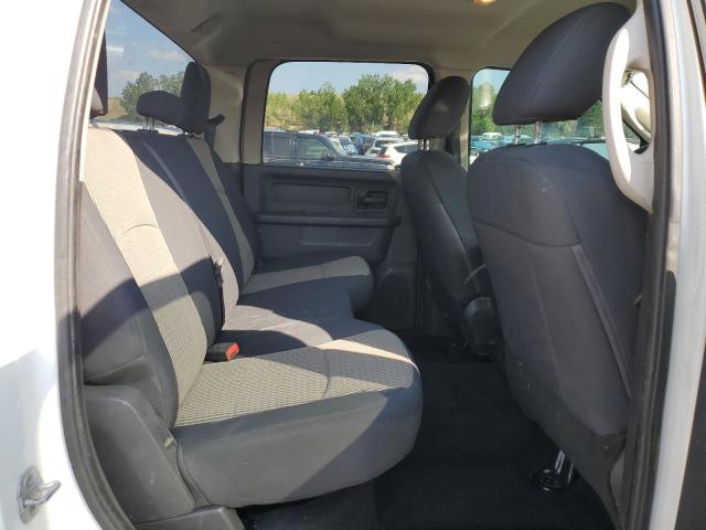 Photo 10 from auction – 2012 DODGE RAM 2500 S with VIN 3C6TD5HTXCG246087