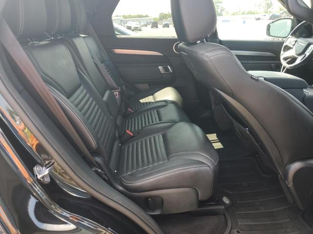 Photo 11 from auction – 2021 LAND ROVER DISCOVERY with VIN SALRT4RU9M2449434