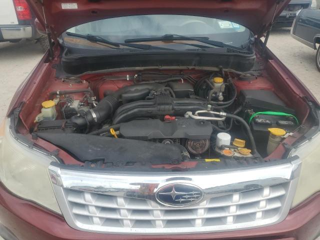 Photo 12 from auction – 2012 SUBARU FORESTER 2 with VIN JF2SHADCXCH406340
