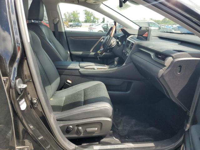 Photo 7 from auction – 2021 LEXUS RX 350 with VIN 2T2HZMAA8MC207895