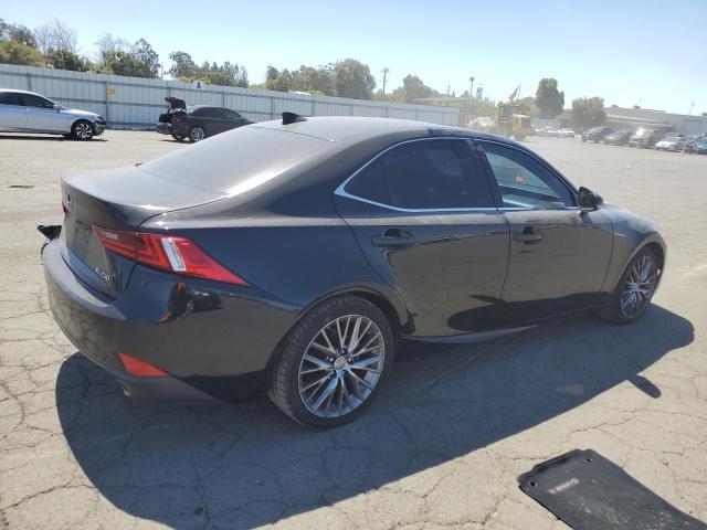 Photo 3 from auction – 2014 LEXUS IS 250 with VIN JTHBF1D2XE5006101