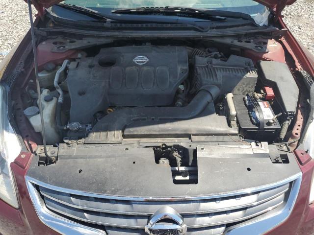 Photo 11 from auction – 2012 NISSAN ALTIMA with VIN 1N4AL2AP1CN474815