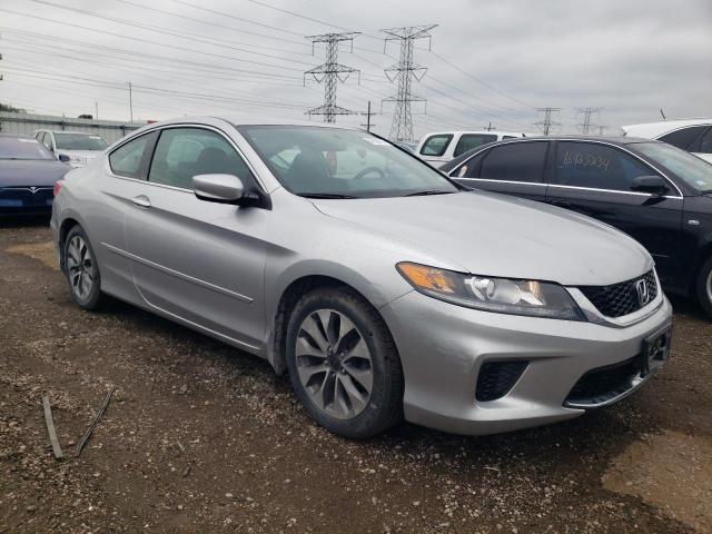 Photo 4 from auction – 2015 HONDA ACCORD LX- with VIN 1HGCT1B33FA000032