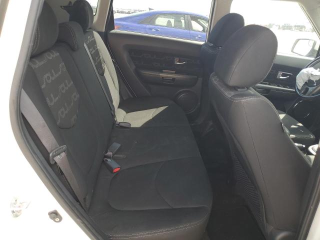 Photo 10 from auction – 2013 KIA SOUL + with VIN KNDJT2A62D7506744