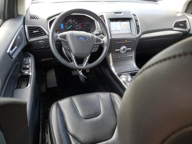 Photo 8 from auction – 2019 FORD EDGE TITAN with VIN 2FMPK4K96KBC07713
