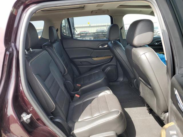 Photo 11 from auction – 2018 GMC ACADIA DEN with VIN 1GKKNPLS8JZ113325