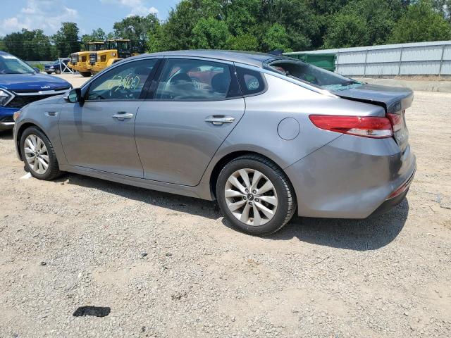 Фото 2 с аукциона – 2016 KIA OPTIMA EX с VIN 5XXGU4L37GG105224