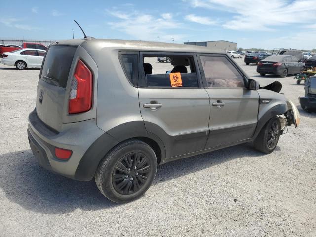 Photo 3 from auction – 2013 KIA SOUL with VIN KNDJT2A51D7568692