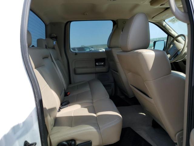 Photo 10 from auction – 2008 FORD F150 SUPER with VIN 1FTPW12V68FB66172
