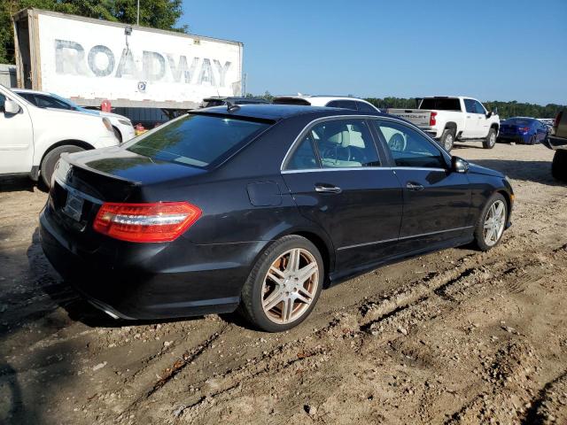 Photo 3 from auction – 2010 MERCEDES-BENZ E 350 with VIN WDDHF5GB3AA197303