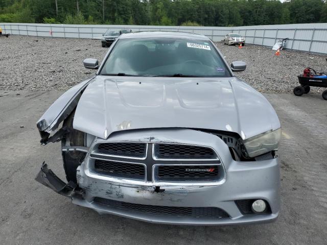 Photo 5 from auction – 2014 DODGE CHARGER SX with VIN 2C3CDXJG3EH100767