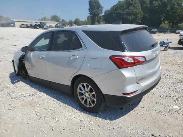 Photo 2 from auction – 2019 CHEVROLET EQUINOX LT with VIN 2GNAXJEV5K6189594
