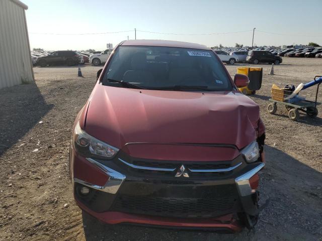 Photo 5 from auction – 2018 MITSUBISHI OUTLANDER with VIN JA4AP3AU7JZ007912
