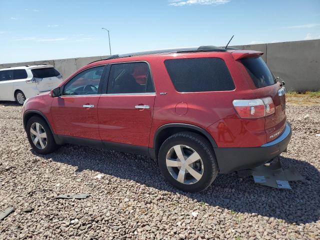 Photo 2 from auction – 2012 GMC ACADIA SLT with VIN 1GKKRRED6CJ141639