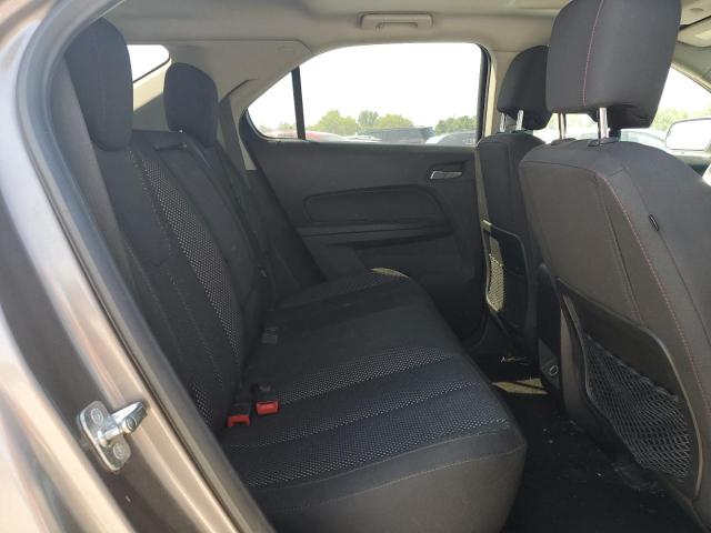 Photo 11 from auction – 2012 CHEVROLET EQUINOX LT with VIN 2GNALDEK5C6390318