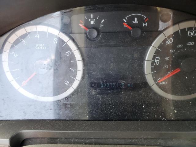 Photo 9 from auction – 2012 FORD ESCAPE XLT with VIN 1FMCU0DG7CKC19583